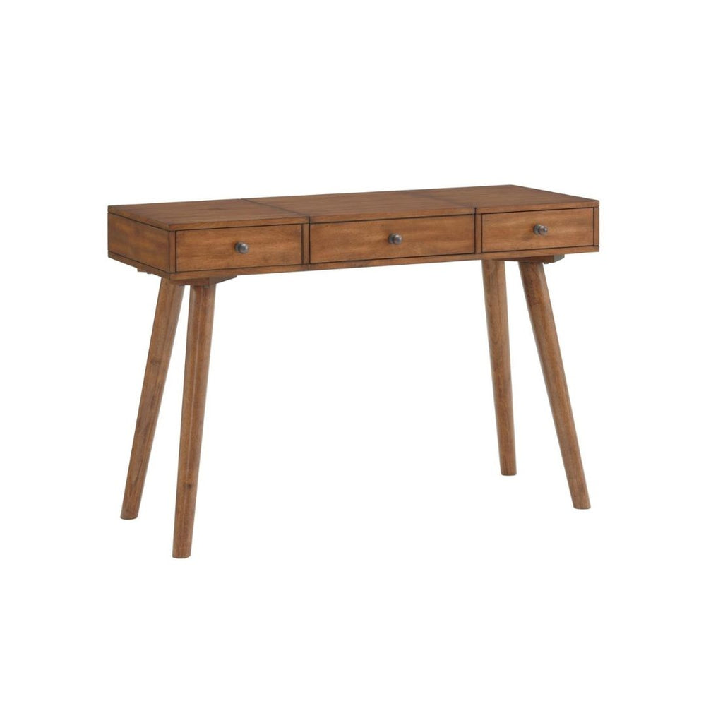 Tocador Mid-Century Modern – Cinnamon