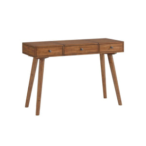 Tocador Mid-Century Modern – Cinnamon