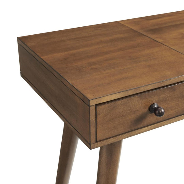 Tocador Mid-Century Modern – Cinnamon