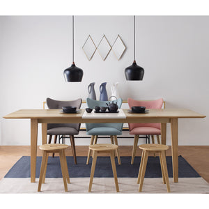 Silla Comedor Kachina