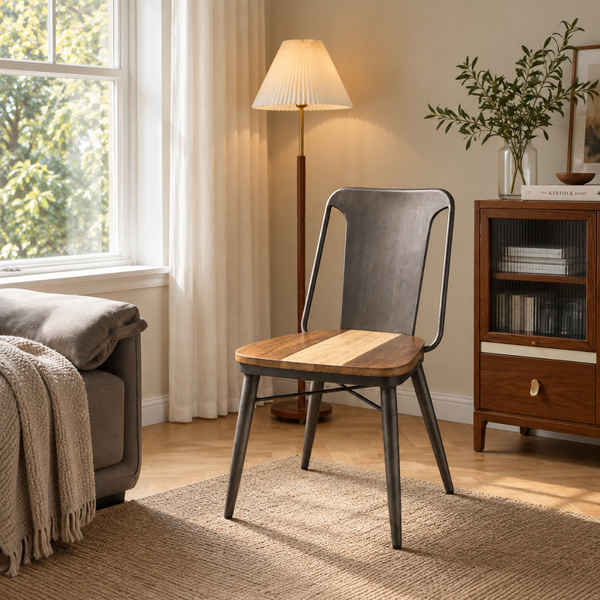 Silla comedor Aminta