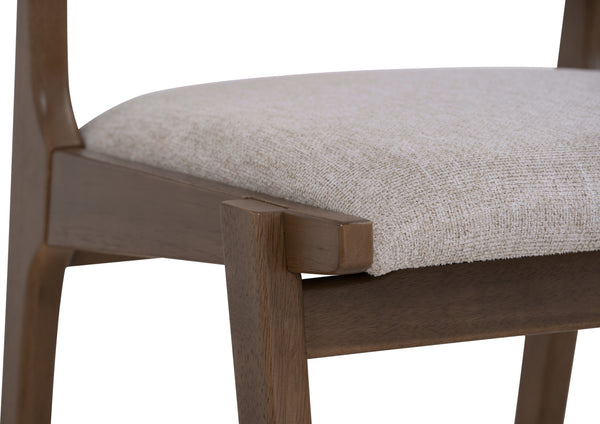 Silla Comedor Rufus