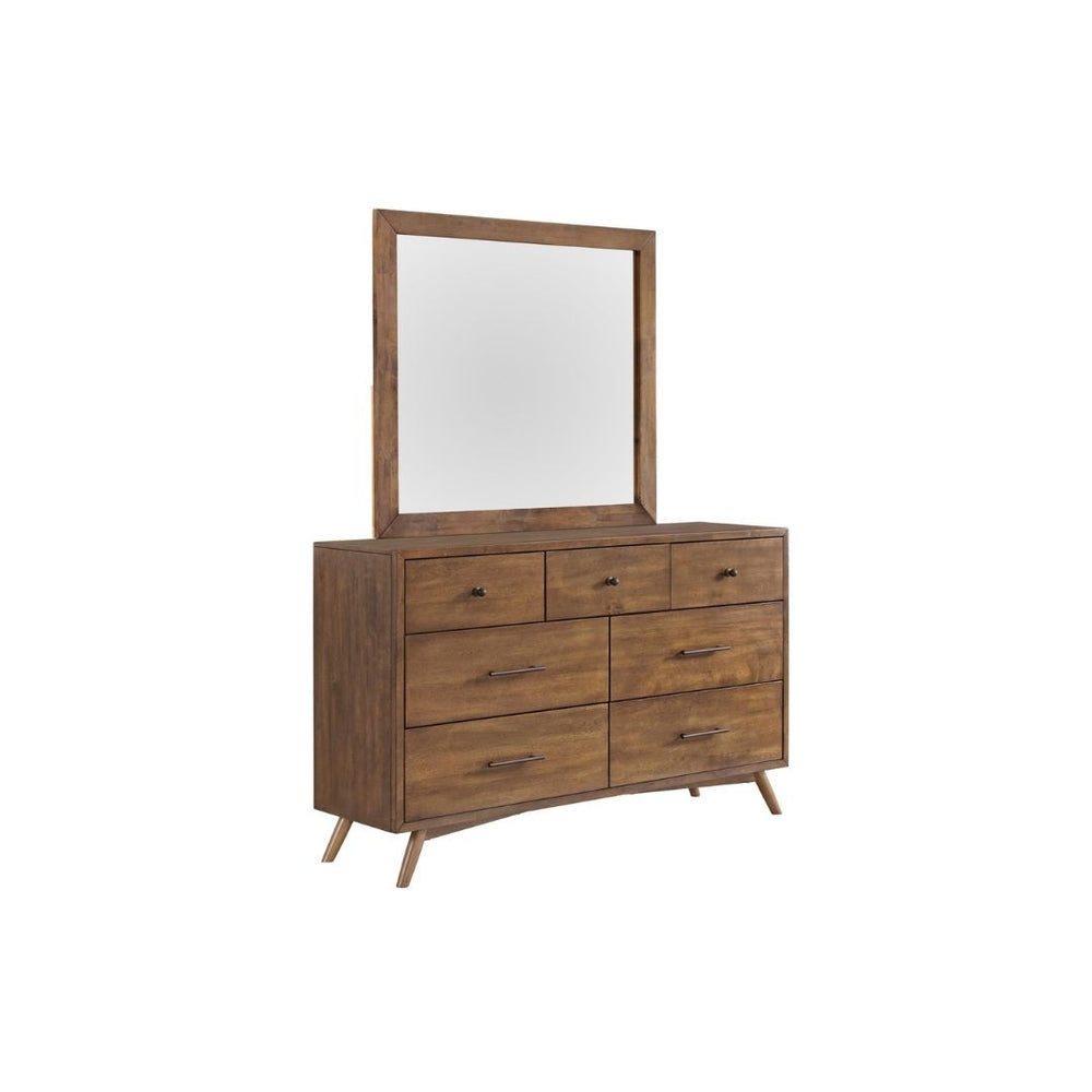 Gavetero Mid-Century Modern – Cinnamon