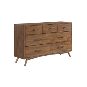 Gavetero Mid-Century Modern – Cinnamon