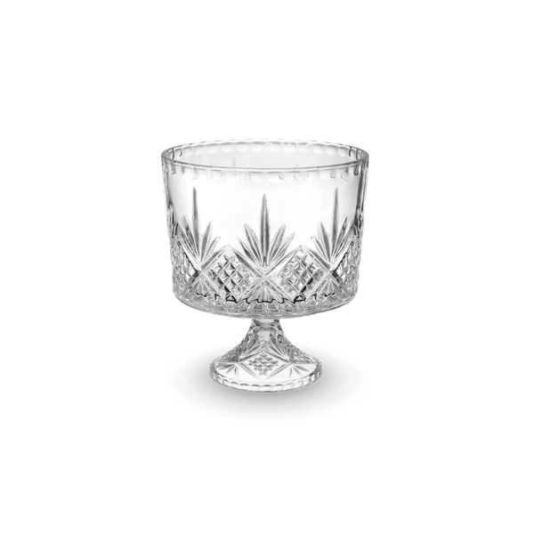 Dublin Gourmet Trifle Bowl