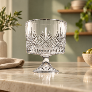 Dublin Gourmet Trifle Bowl