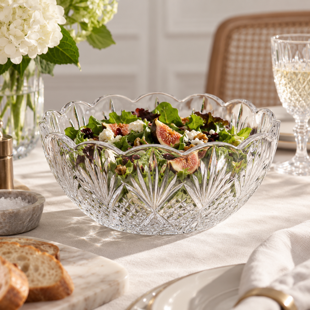 Dublin 8.5 Serving Bowl
