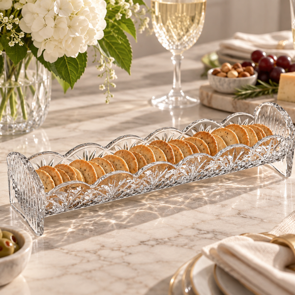 Dublin Cracker Tray