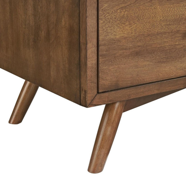 Gavetero Mid-Century Modern – Cinnamon