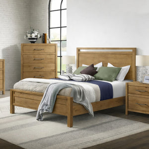 Cama King Kelly Boho