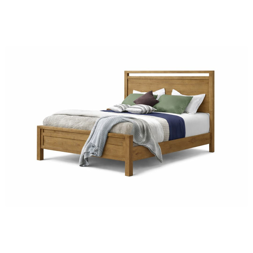 Cama King Kelly Boho