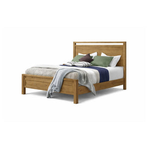 Cama King Kelly Boho