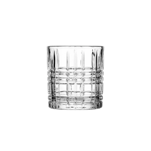 Boundary S/6 Shot Glasses