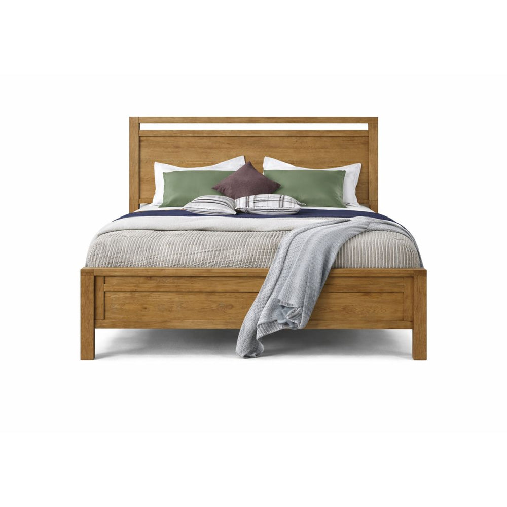 Cama King Kelly Boho