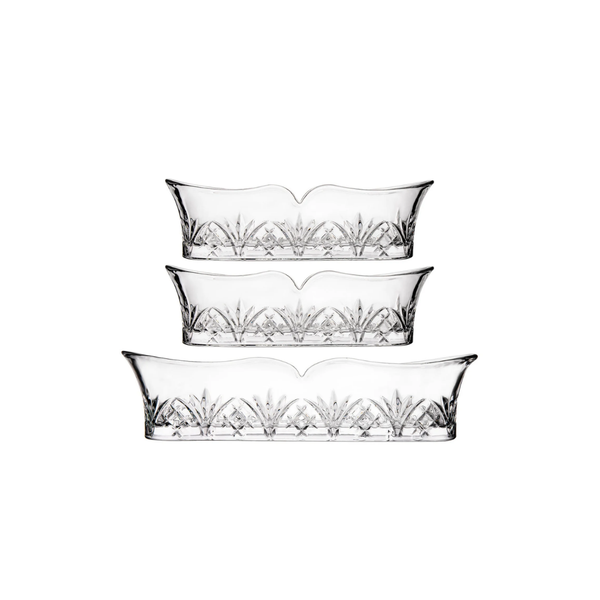 Dublin S/3 Flatware Caddies