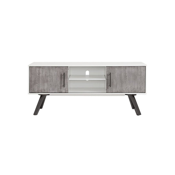 Mueble de TV Mid-Century Modern 60″ Cinnamon