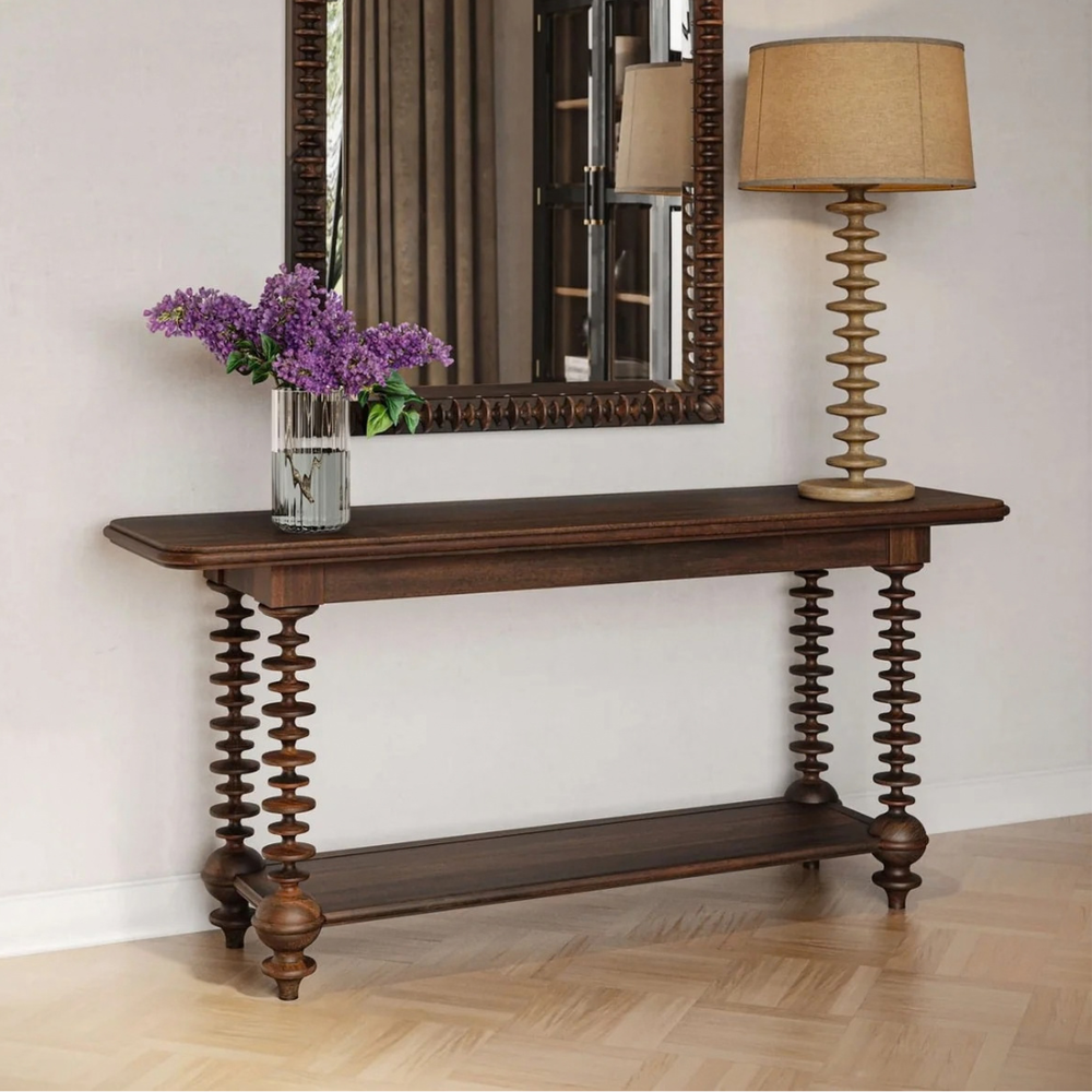 Mesa Consola Milano