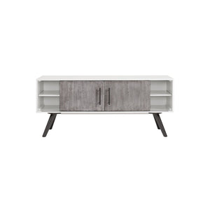 Mueble de TV Mid-Century Modern 60″ Cinnamon