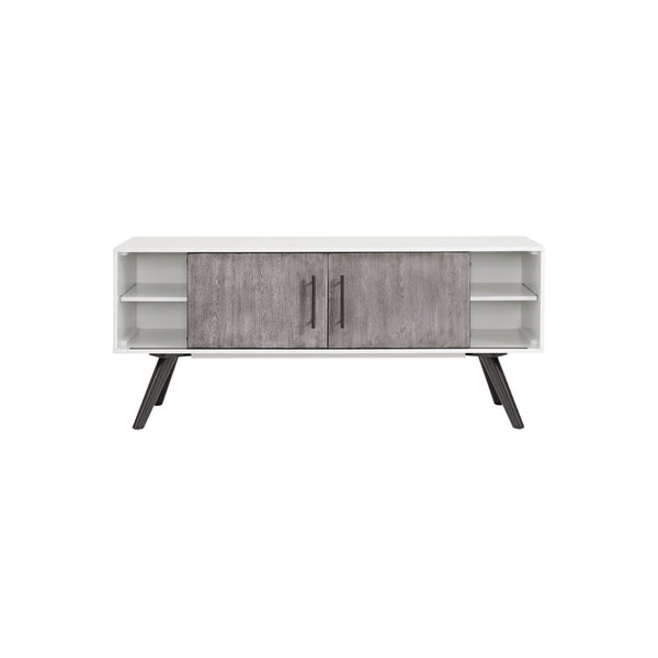 Mueble de TV Mid-Century Modern 60″ Cinnamon