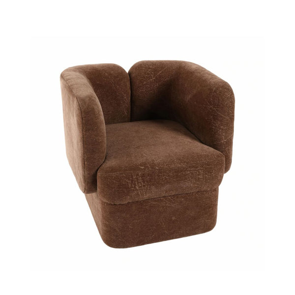 Silla de Acento Shelter Back