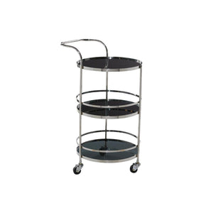 carrito bar con ruedas