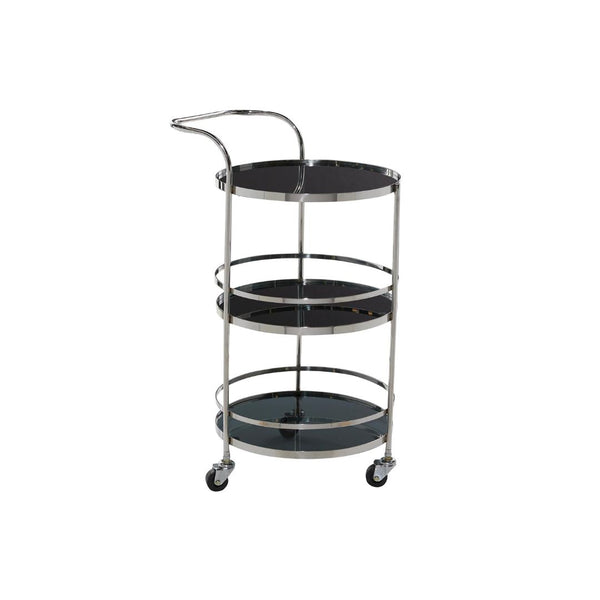 carrito bar con ruedas