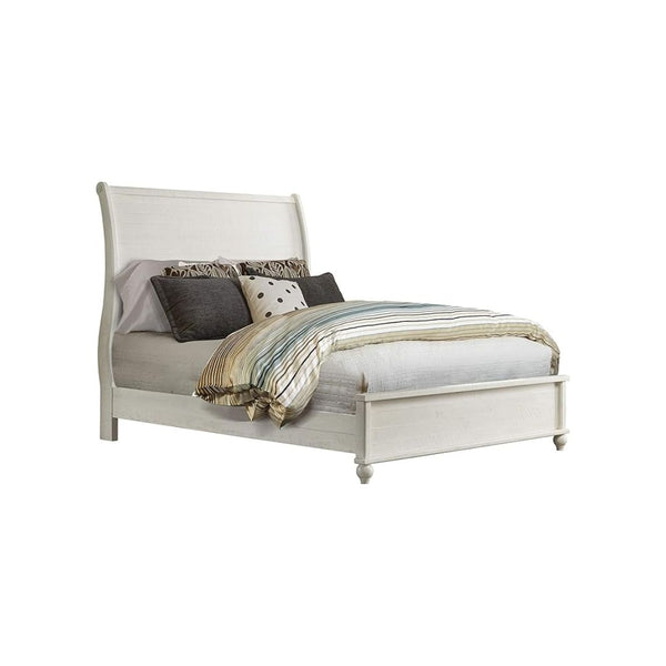 Cama trineo