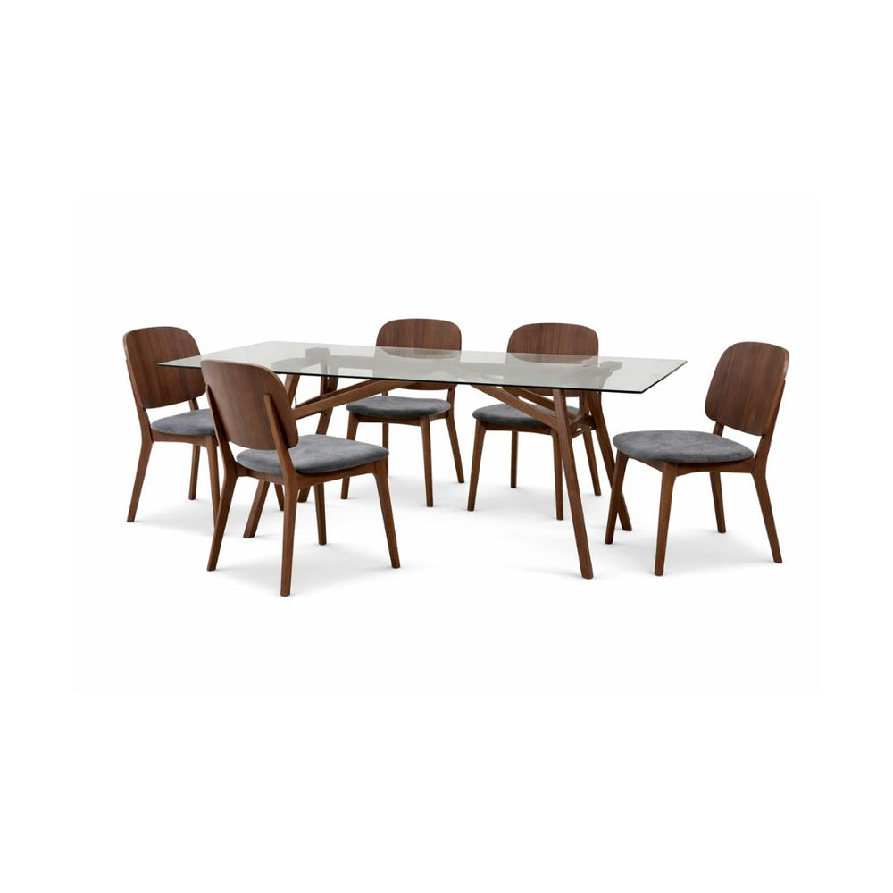 Colección de comedor Koen