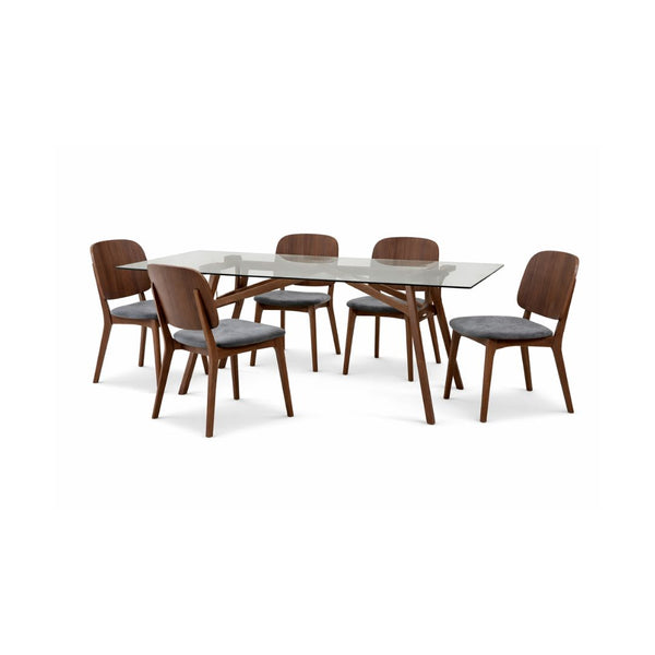 Colección de comedor Koen