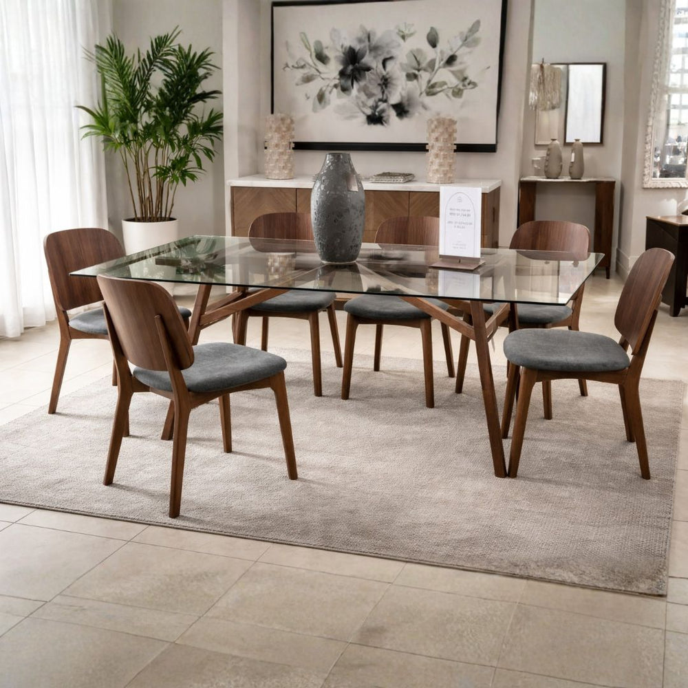 Colección de comedor Koen