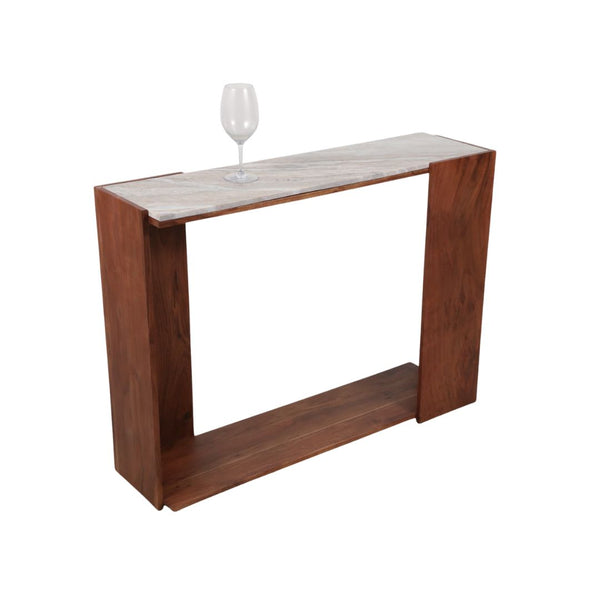 Mesa consola Modern 42″ × 31″