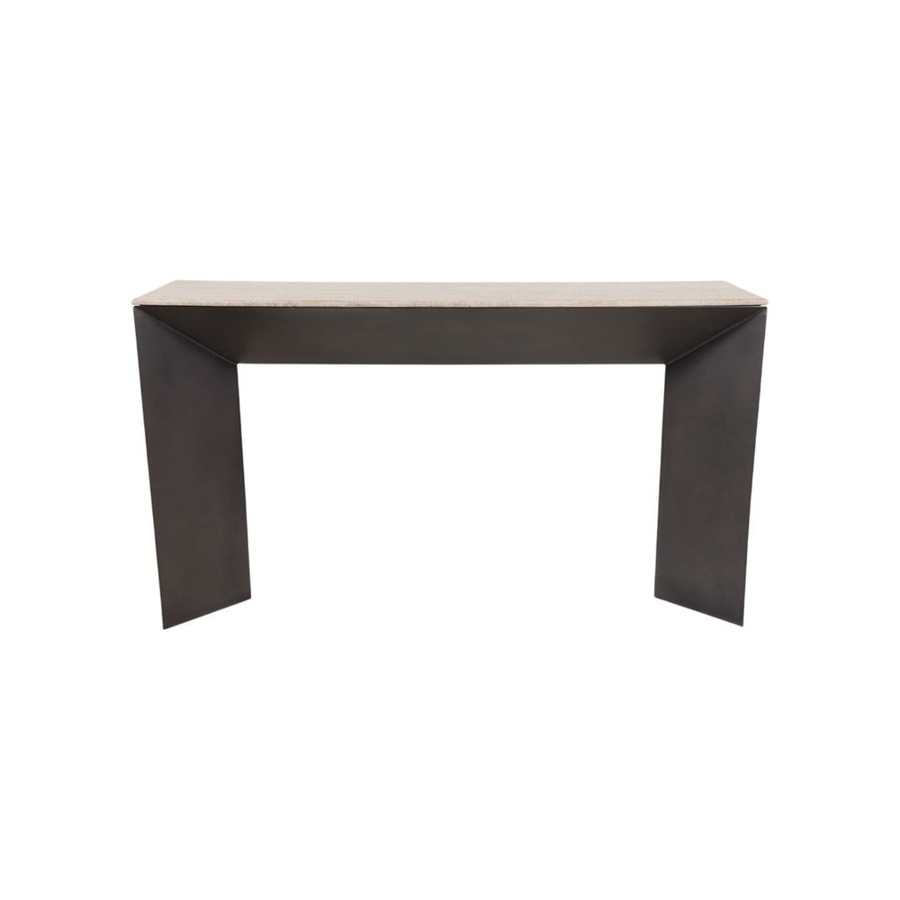 Mesa consola Besancon 58"