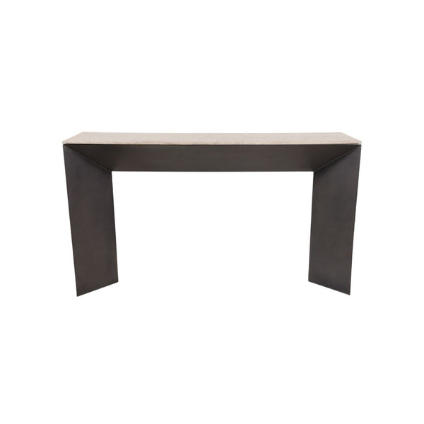 Mesa consola Besancon 58"