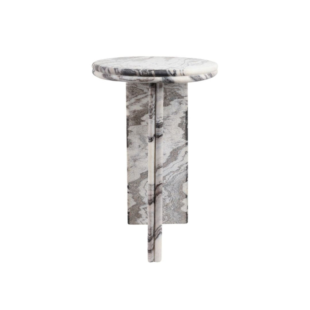 Mesa auxiliar Andromeda 24″