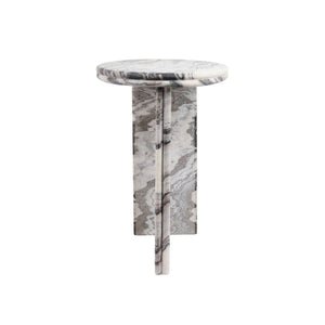 Mesa auxiliar Andromeda 24″