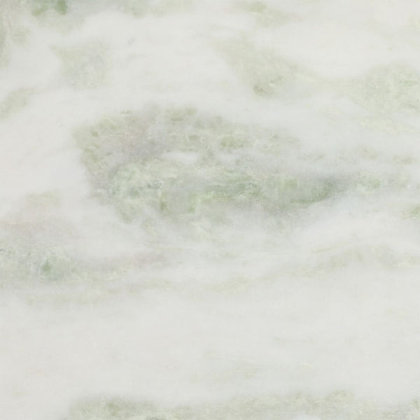 Mesa auxiliar redonda 20″ × 13″