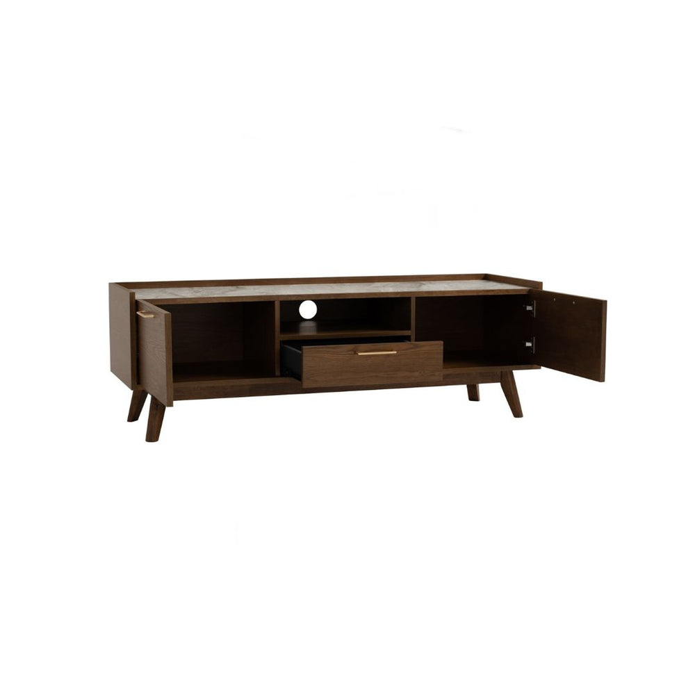 Mueble de TV Breda 1.5 m