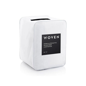 Comforter Down Alternative Microfiber Queen