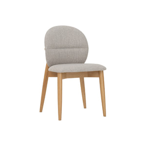 Silla de comedor Olsen