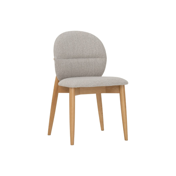 Silla de comedor Olsen