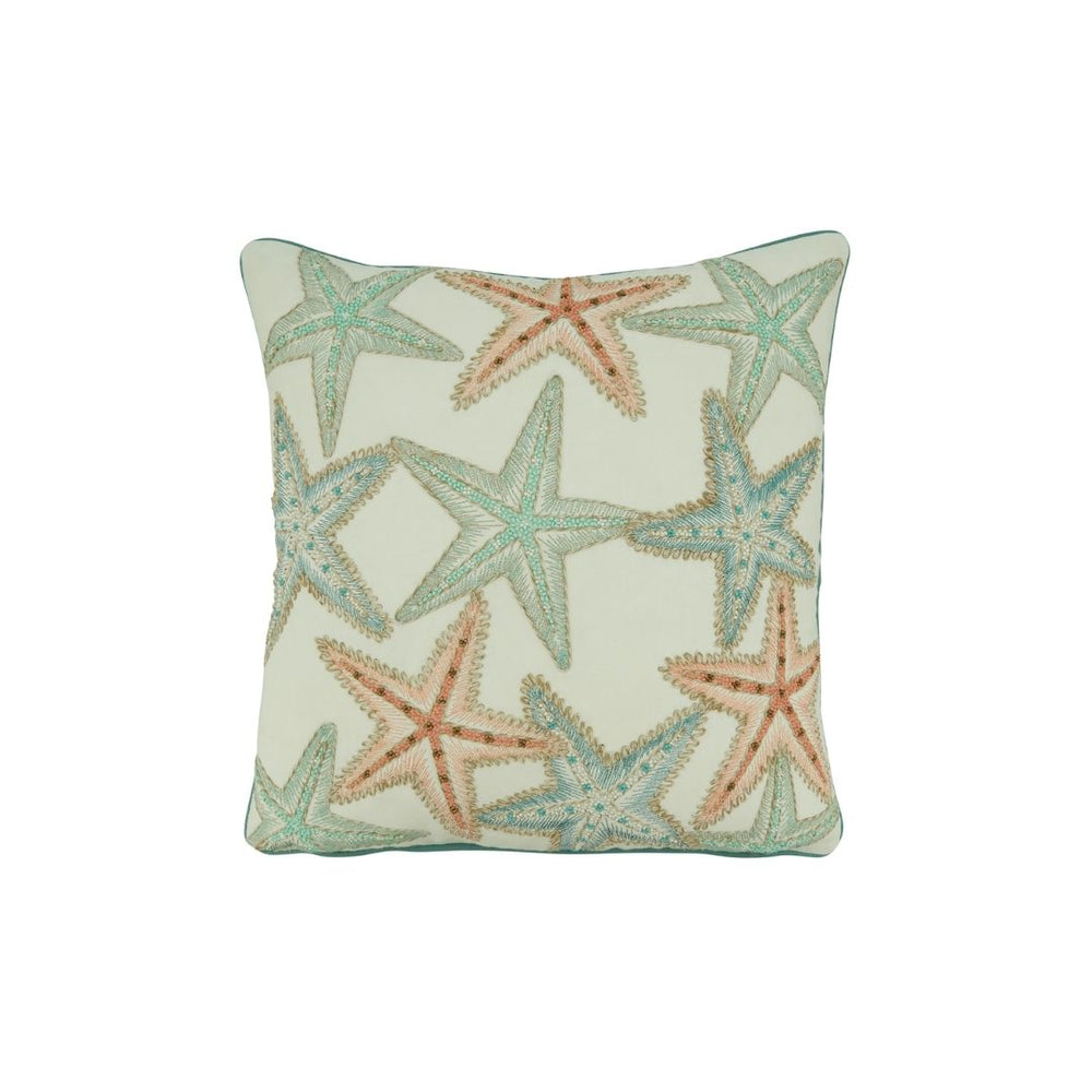 Cojin Estrella de Mar