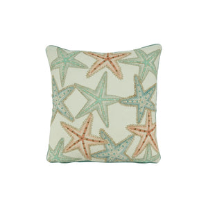 Cojin Estrella de Mar