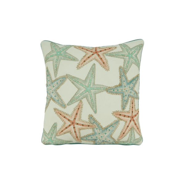 Cojin Estrella de Mar
