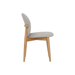 Silla de comedor Olsen