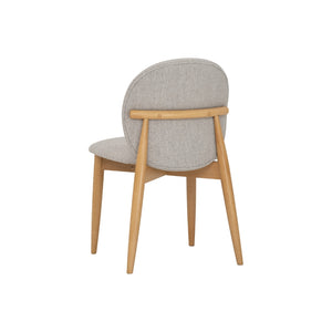 Silla de comedor Olsen
