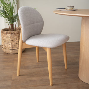 Silla de comedor Olsen
