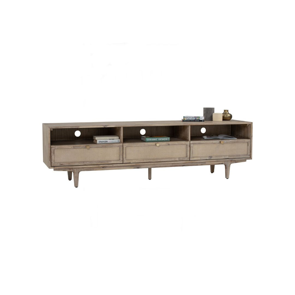 Mueble de TV Forres