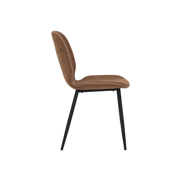 Silla de comedor Nenzo