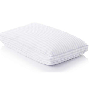 Almohada Z Convultion Geled Microfiber
