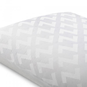 Almohada Zoned Dough + Carbón de bambú King